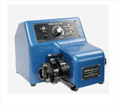 Máy tiện mài cạnh Overbeck Twister LT-1BR